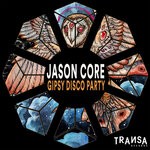 cover: Jason Core - Gipsy Disco Party