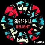 cover: Sugar Hill - Relight