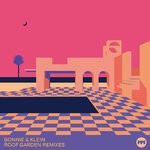 cover: Bonnie & Klein - Roof Garden (Remixes)