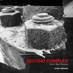 cover: Neil Francis|Second Complex - Solid Ground