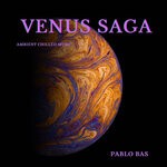 cover: Pablo Bas - Venus Saga