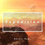 cover: Nandor Nagy - Expedition