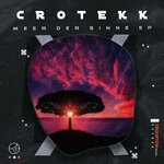 cover: Crotekk - Meer Der Sinne