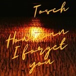 cover: Tosch - How Can I Forget You