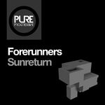 cover: Forerunners - Sunreturn