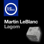 cover: Martin Leblanc - Lagom