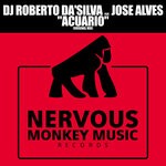 cover: Dj Roberto Da'silva|Jose Alves - Acuario