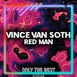 cover: Vince Van Soth - Red Man