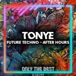 cover: Tonye - Future Techno