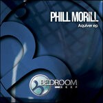 cover: Phill Morill - Aquiver