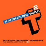 cover: Various - Hard House Bible 2