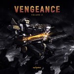 cover: Various - Vengeance: Volume 2