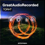cover: Greataudiorecorded - Torht