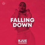 cover: Kjue - Falling Down