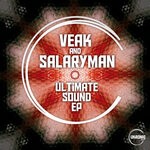 cover: Salaryman|Veak - Ultimate Sound