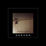 cover: John Numa - Seeker