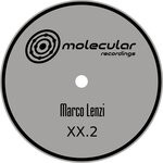 cover: Marco Lenzi - XX2