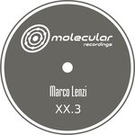 cover: Marco Lenzi - XX 3