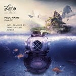 cover: Paul Haro - Phaze