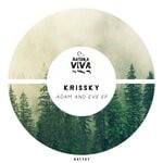 cover: Krissky - Adam & Eve