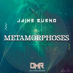 cover: Jaime Bueno - Metamorphoses