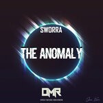 cover: Sworra - The Anomaly