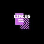 cover: Brian Menzel - Circus