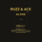 cover: Buzz & Ace - Alone