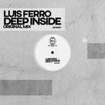 cover: Luis Ferro - Deep Inside