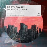 cover: Bartkowski - Days Of Glory