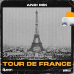 cover: Andi Mik - Tour De France