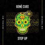 cover: Gene Cuee - Step Up