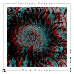 cover: Emiliano Cassano - Dark Presage