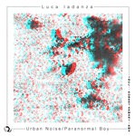 cover: Luca Iadanza - Urban Noise