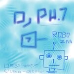 cover: Dj Phantom 7 - Robo Zn 4