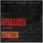 cover: Restore - Disturbed