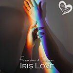 cover: Faraon|Iriser - Iris Love