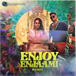 cover: Dhee|Arivu|The Beatz - Enjoy Enjaami