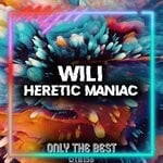 cover: Wili - Heretic Maniac