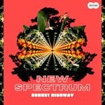 cover: New Spectrum - Secret Highway