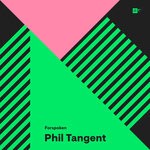 cover: Phil Tangent - Forspoken