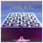 cover: Various - Strange World - Chapter 3