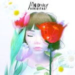 cover: Moonray - Viriditas