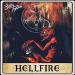 cover: Mr Stilo - Hellfire