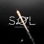 cover: Solomon France - Chasing Stars