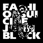 cover: Fashion Suicide - John Black