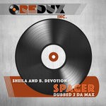 cover: Sheila & B Devotion - Spacer