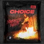 cover: Breaker Beats - Choice