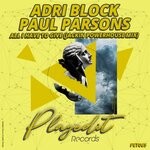 cover: Adri Blok|Paul Parsons - All I Have To Give