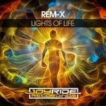 cover: Rem-x - Lights Of Life